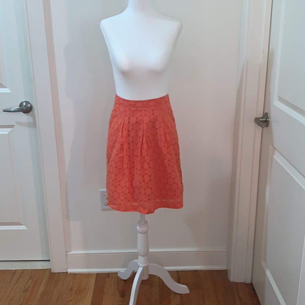 The Limited Skirt